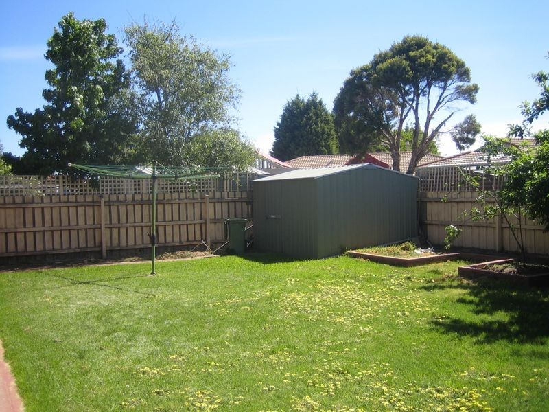 63 Lawless Drive, Cranbourne VIC 3977