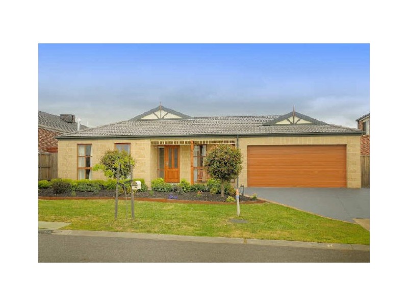 28 Red Oak Terrace, Lyndhurst VIC 3975