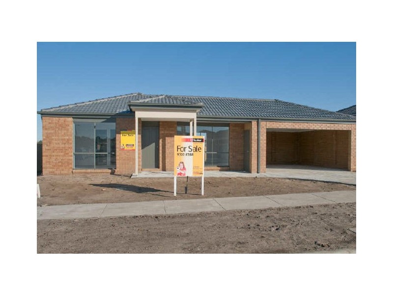 Lot 38/17 Tekarra Drive, Hampton Park VIC 3976