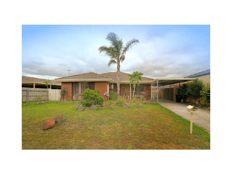 7 Carly Close, Narre Warren South VIC 3805