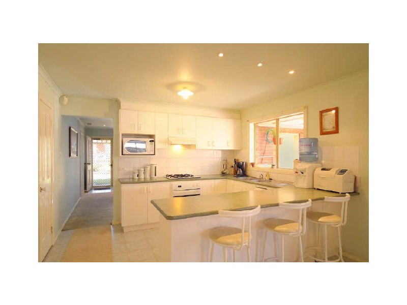 34 Bluegum Way, Hampton Park VIC 3976