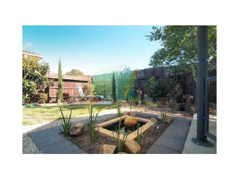 34 Bluegum Way, Hampton Park VIC 3976