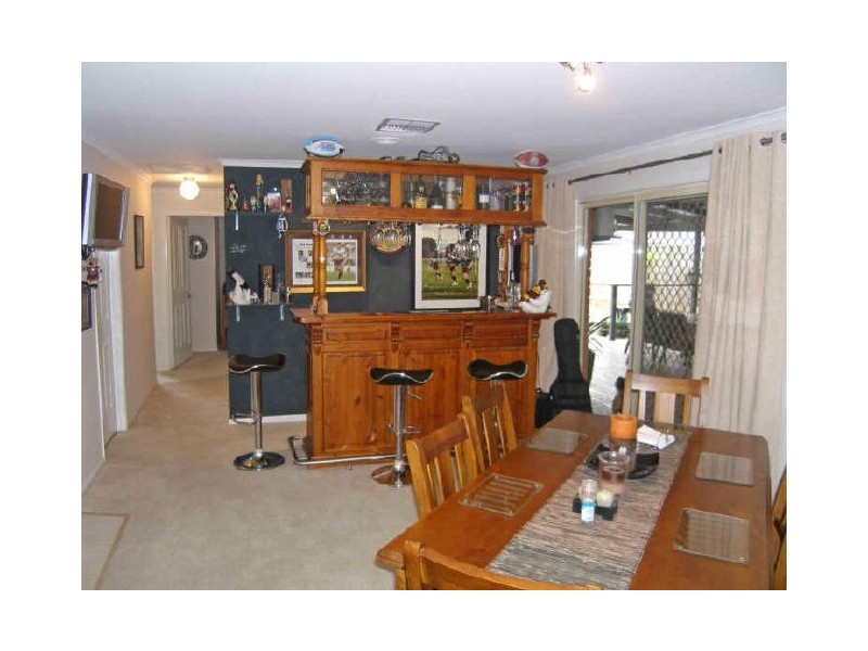 5 Dunlavin Way, Cranbourne VIC 3977