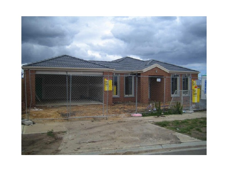 Lot 343 Flash Dan Drive, Cranbourne VIC 3977