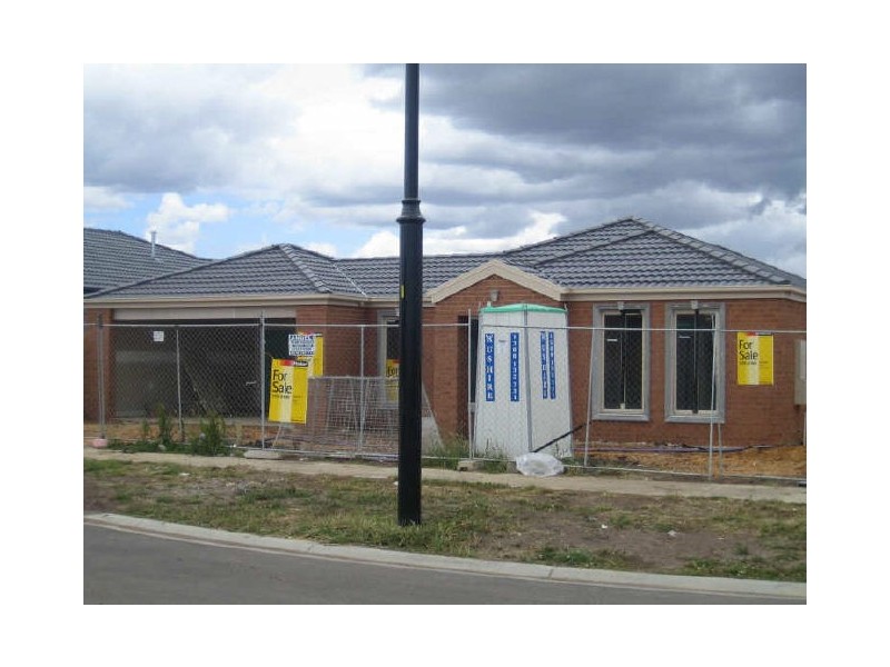 Lot 343 Flash Dan Drive, Cranbourne VIC 3977