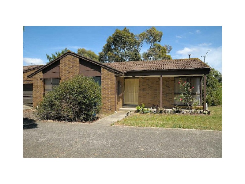 1/2-6 Belgrave Hallam Road, Hallam VIC 3803