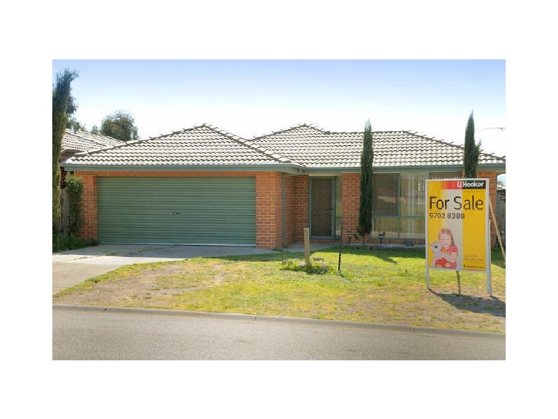 12 Bellvue Court, Hampton Park VIC 3976
