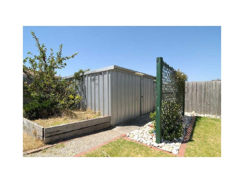 36 Kershaw Drive, Narre Warren South VIC 3805