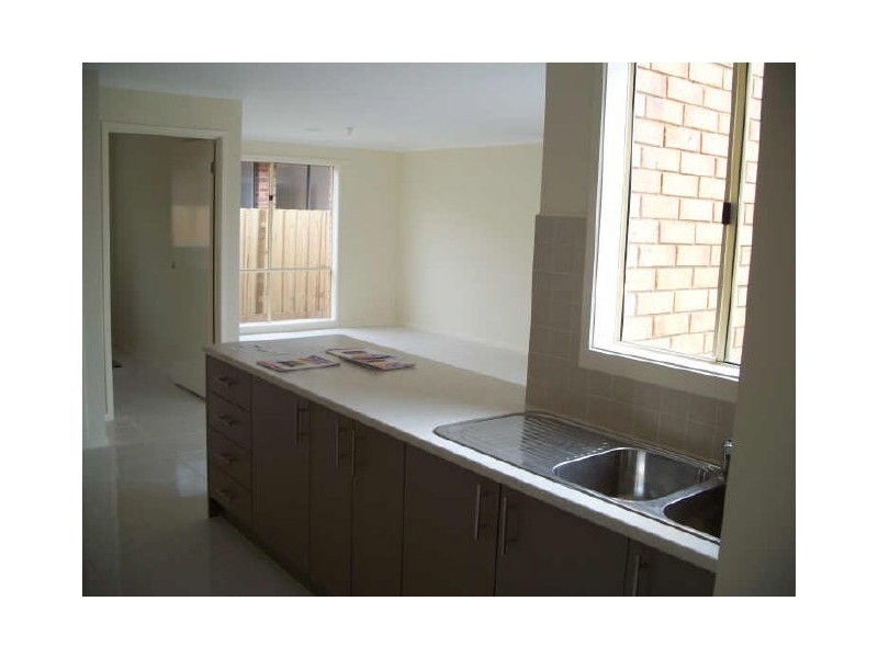 1/Lot 22 Tekarra Drive, Hampton Park VIC 3976