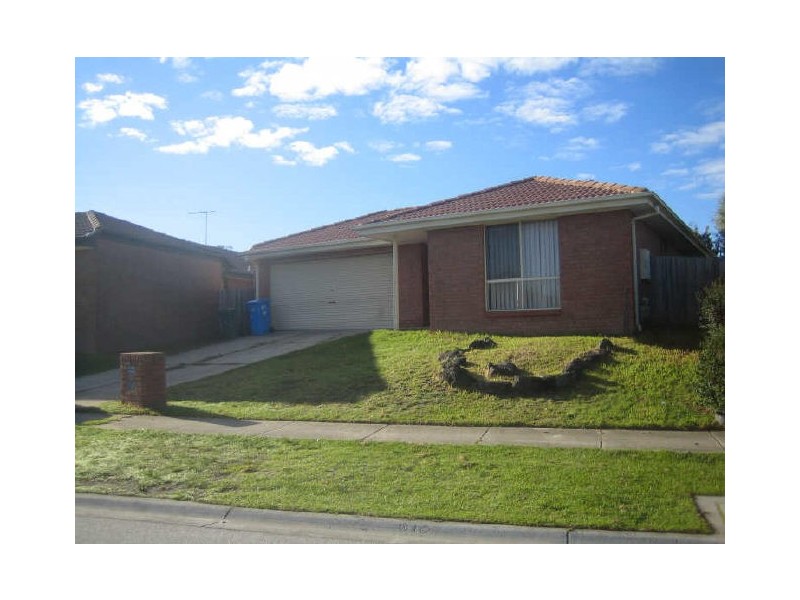 11 Nita Close, Narre Warren VIC 3805