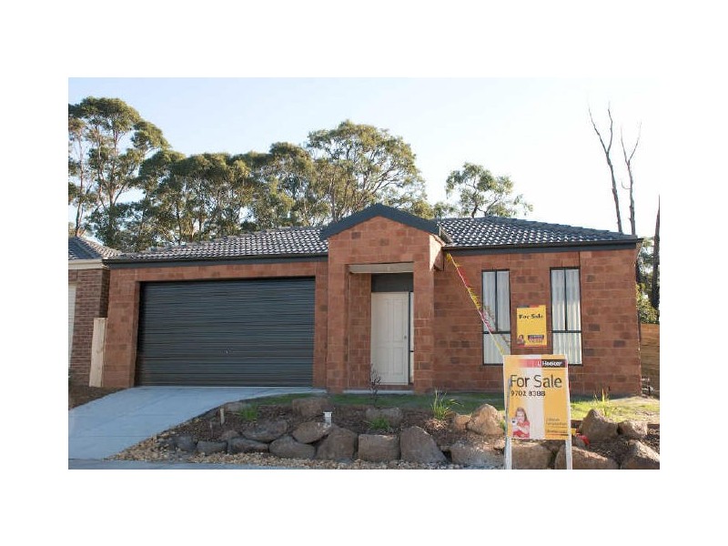 2/Lot 40 Short Road, Hampton Park VIC 3976
