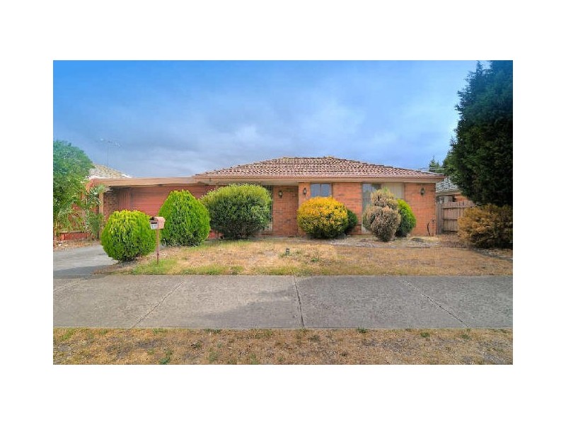 115 Ormond Road, Hampton Park VIC 3976