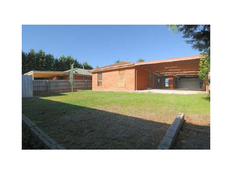 115 Ormond Road, Hampton Park VIC 3976