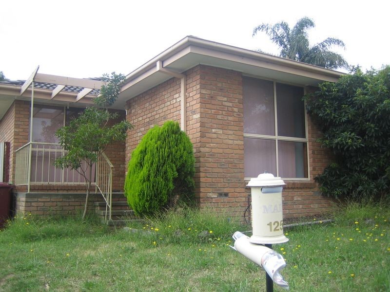 125 Fordholm Road, Hampton Park VIC 3976