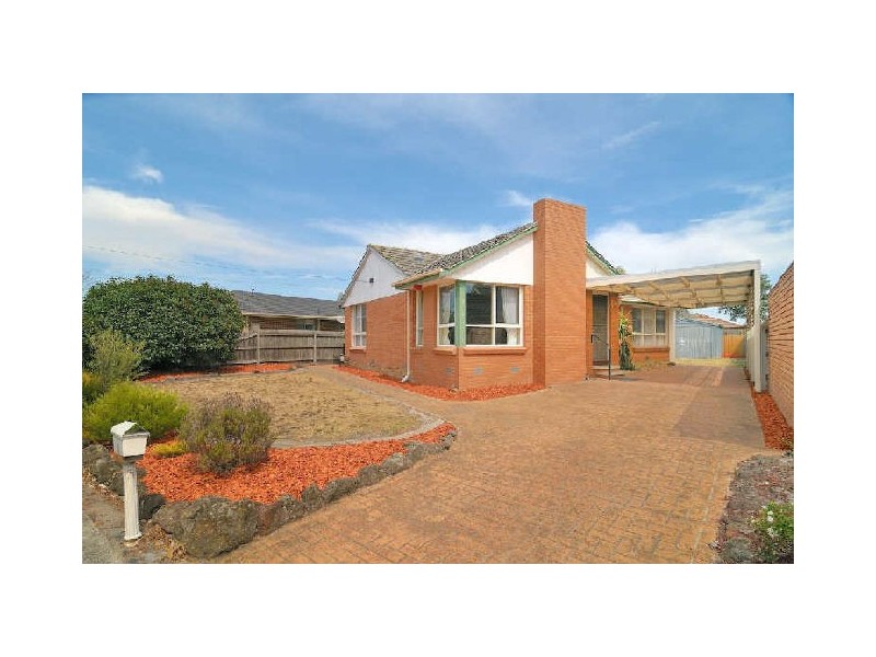 17 View Street, Hampton Park VIC 3976