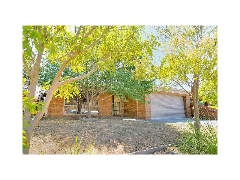 43 The Parkway, Hampton Park VIC 3976