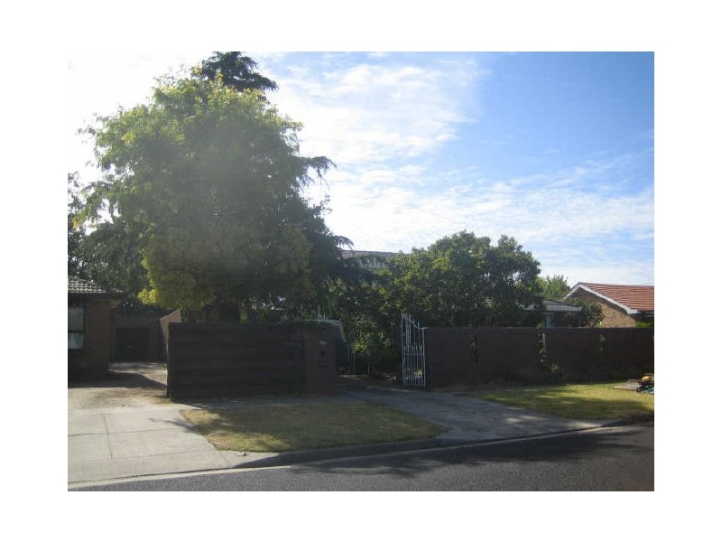 6 Ingleton Court, Narre Warren VIC 3805