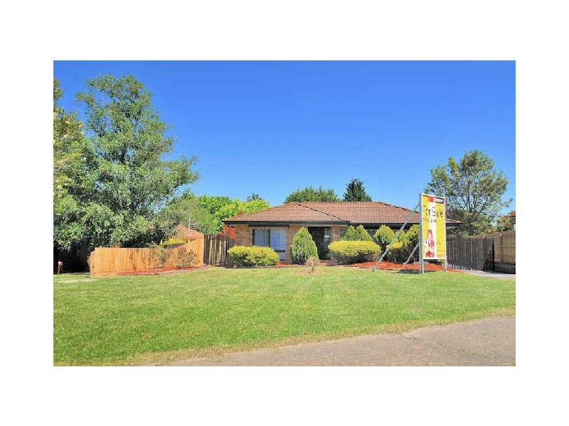 3 Francis Court, Narre Warren VIC 3805