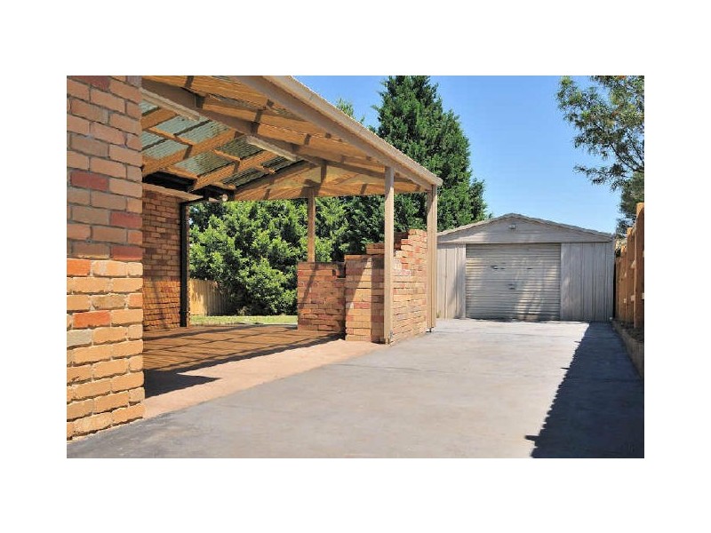 3 Francis Court, Narre Warren VIC 3805