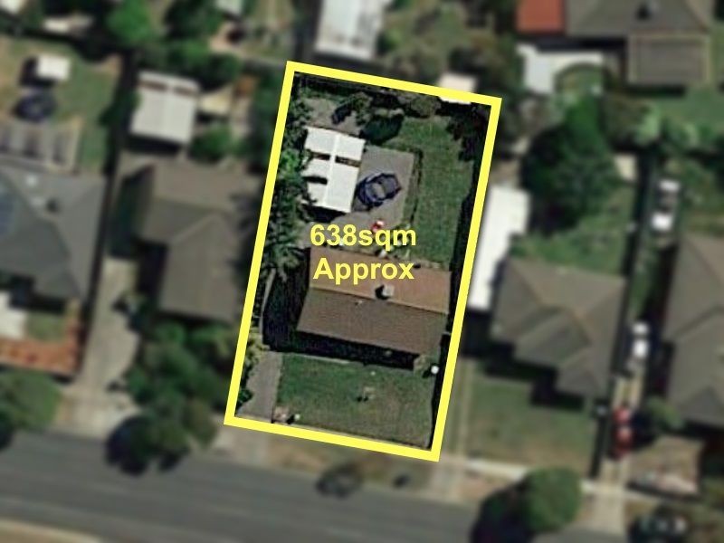 66 Oaktree Drive, Hampton Park VIC 3976