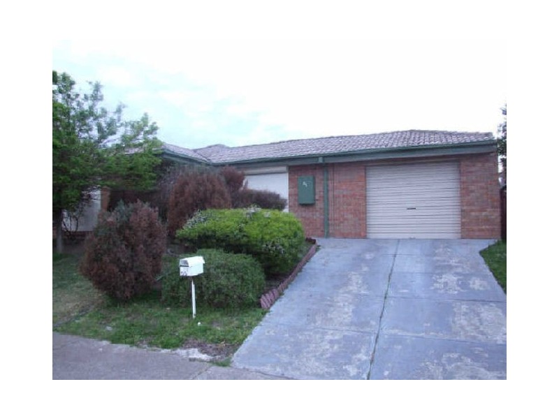 55 Horizon Bvd, Hampton Park VIC 3976