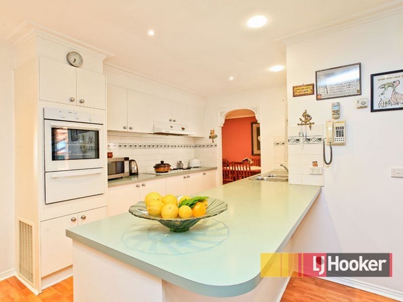 3 Cumberland Chase, Hampton Park VIC 3976