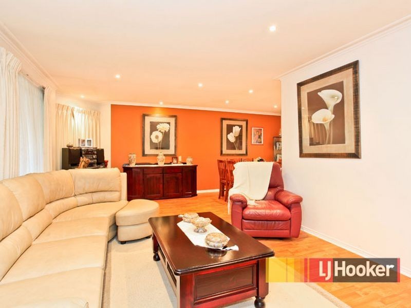 3 Cumberland Chase, Hampton Park VIC 3976