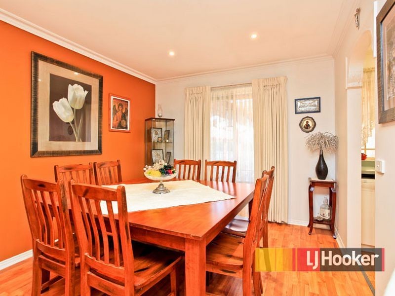 3 Cumberland Chase, Hampton Park VIC 3976