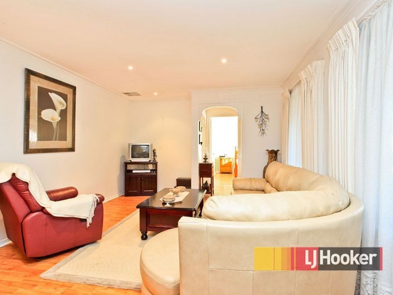 3 Cumberland Chase, Hampton Park VIC 3976
