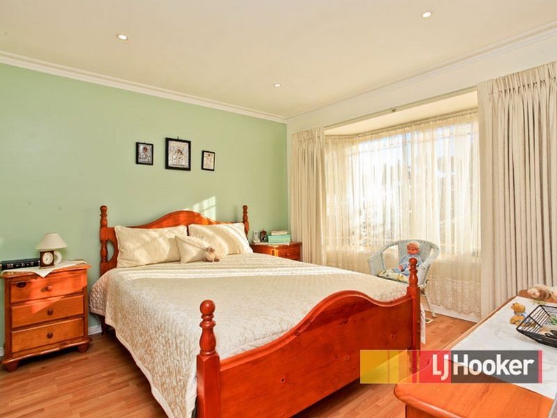 3 Cumberland Chase, Hampton Park VIC 3976
