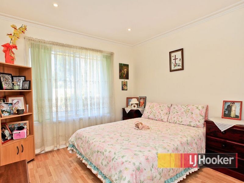 3 Cumberland Chase, Hampton Park VIC 3976