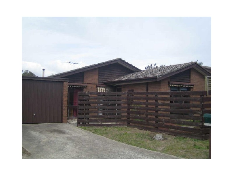 28/132 Somerville Road, Hampton Park VIC 3976