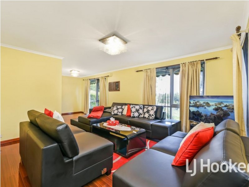 15 Cotham Square, Hampton Park VIC 3976