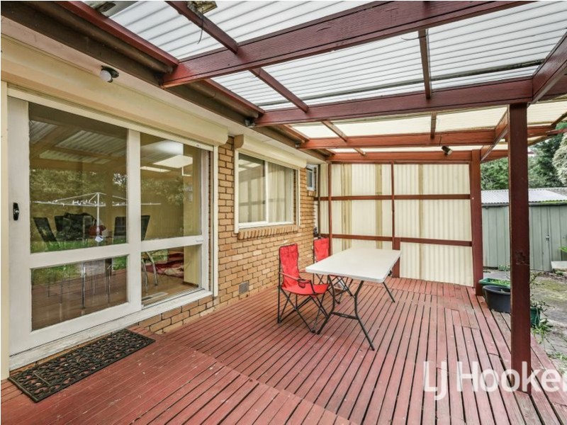 15 Cotham Square, Hampton Park VIC 3976