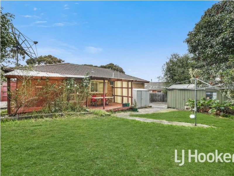 15 Cotham Square, Hampton Park VIC 3976