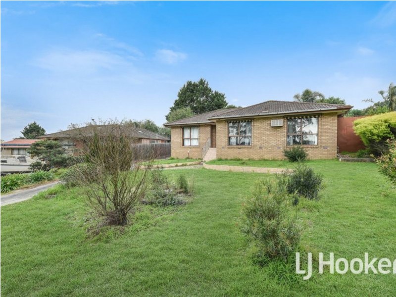 15 Cotham Square, Hampton Park VIC 3976