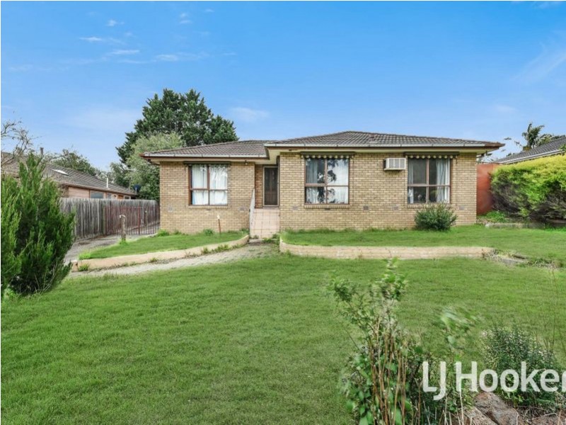15 Cotham Square, Hampton Park VIC 3976