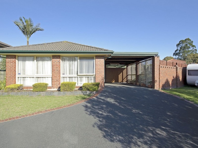 34 Broadwalk Grove, Endeavour Hills VIC 3802