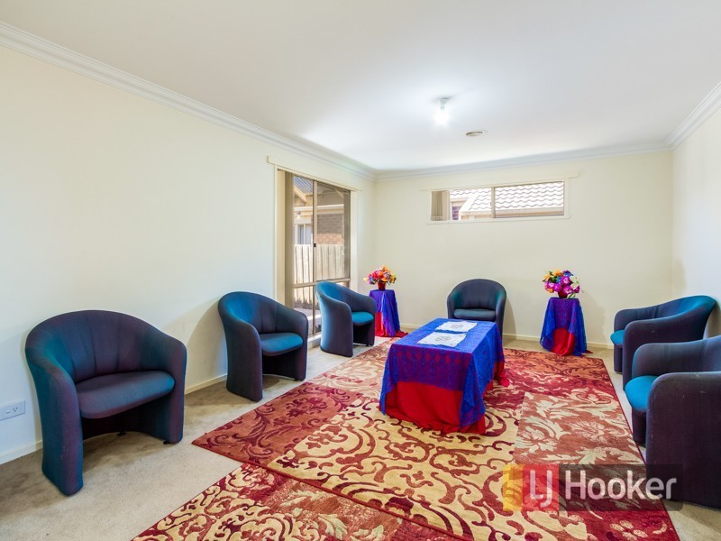 10 Allara Drive, Hampton Park VIC 3976