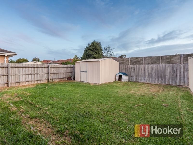 9 Mahogany Close, Hampton Park VIC 3976