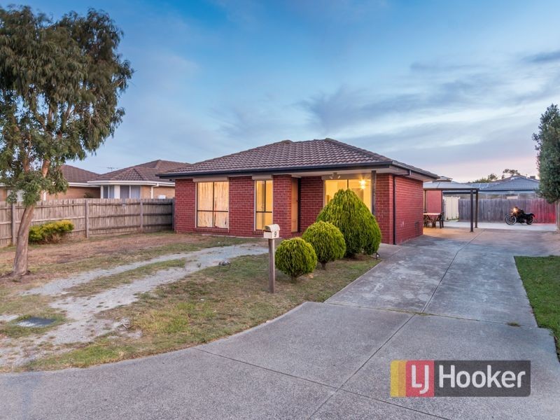 9 Mahogany Close, Hampton Park VIC 3976