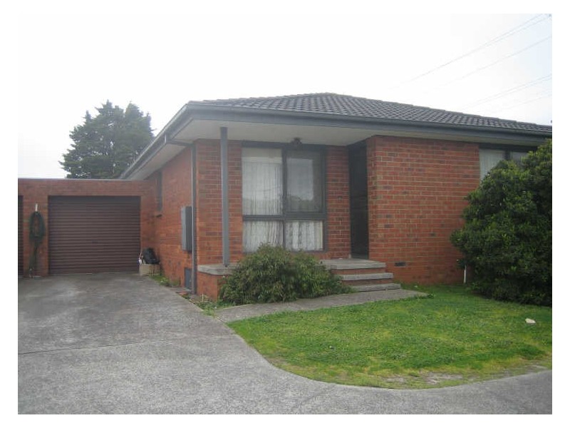 6/15-17 Kays Avenue, Hallam VIC 3803