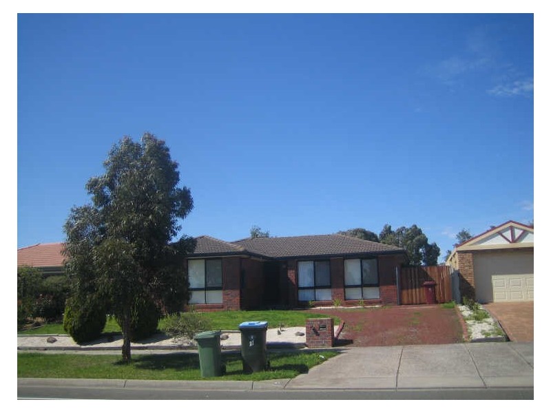 21 Fleetwood Drive, Narre Warren VIC 3805