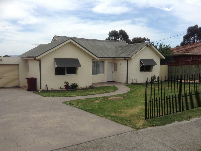 41 Central Road, Hampton Park VIC 3976
