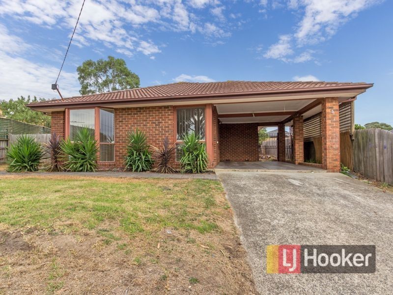 5 Janet Court, Hampton Park VIC 3976