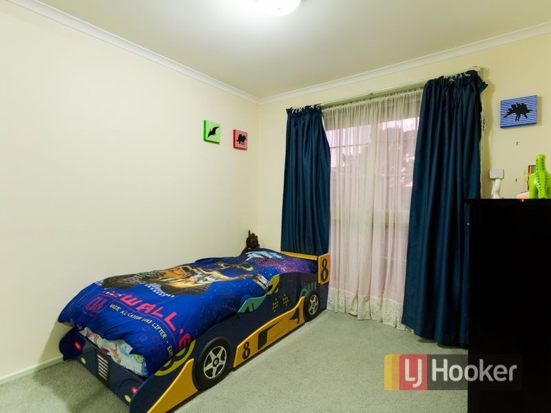 12 Highland Avenue, Hampton Park VIC 3976