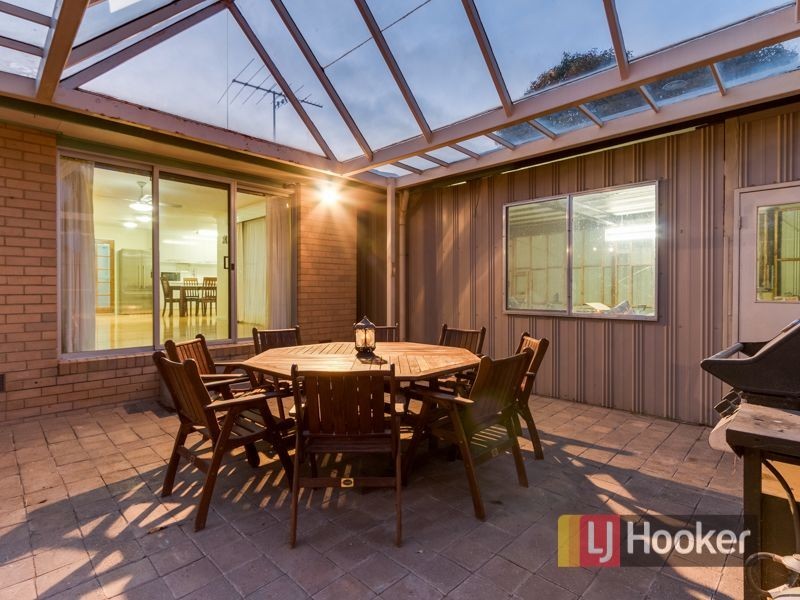 12 Highland Avenue, Hampton Park VIC 3976