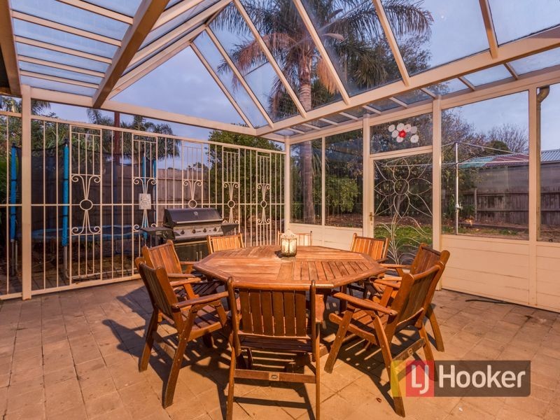 12 Highland Avenue, Hampton Park VIC 3976