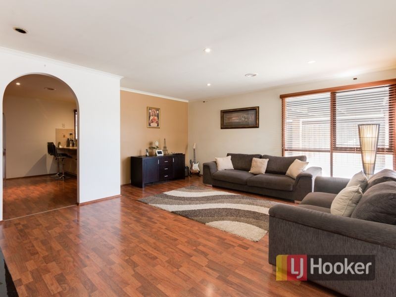 49 Clive Street, Hampton Park VIC 3976