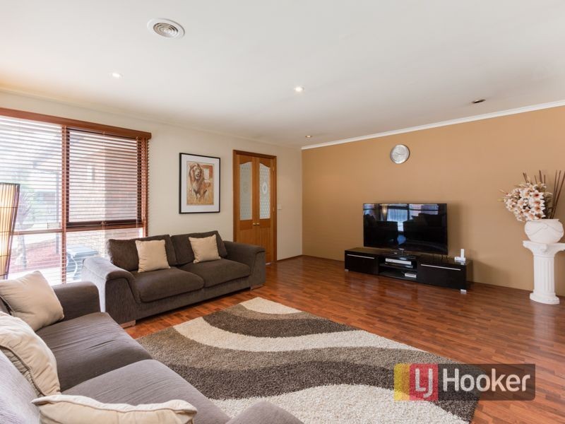 49 Clive Street, Hampton Park VIC 3976